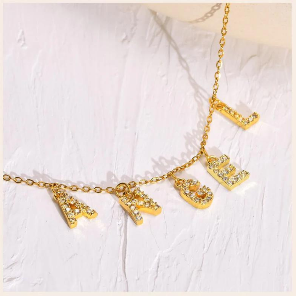 Diamond Choker Necklace