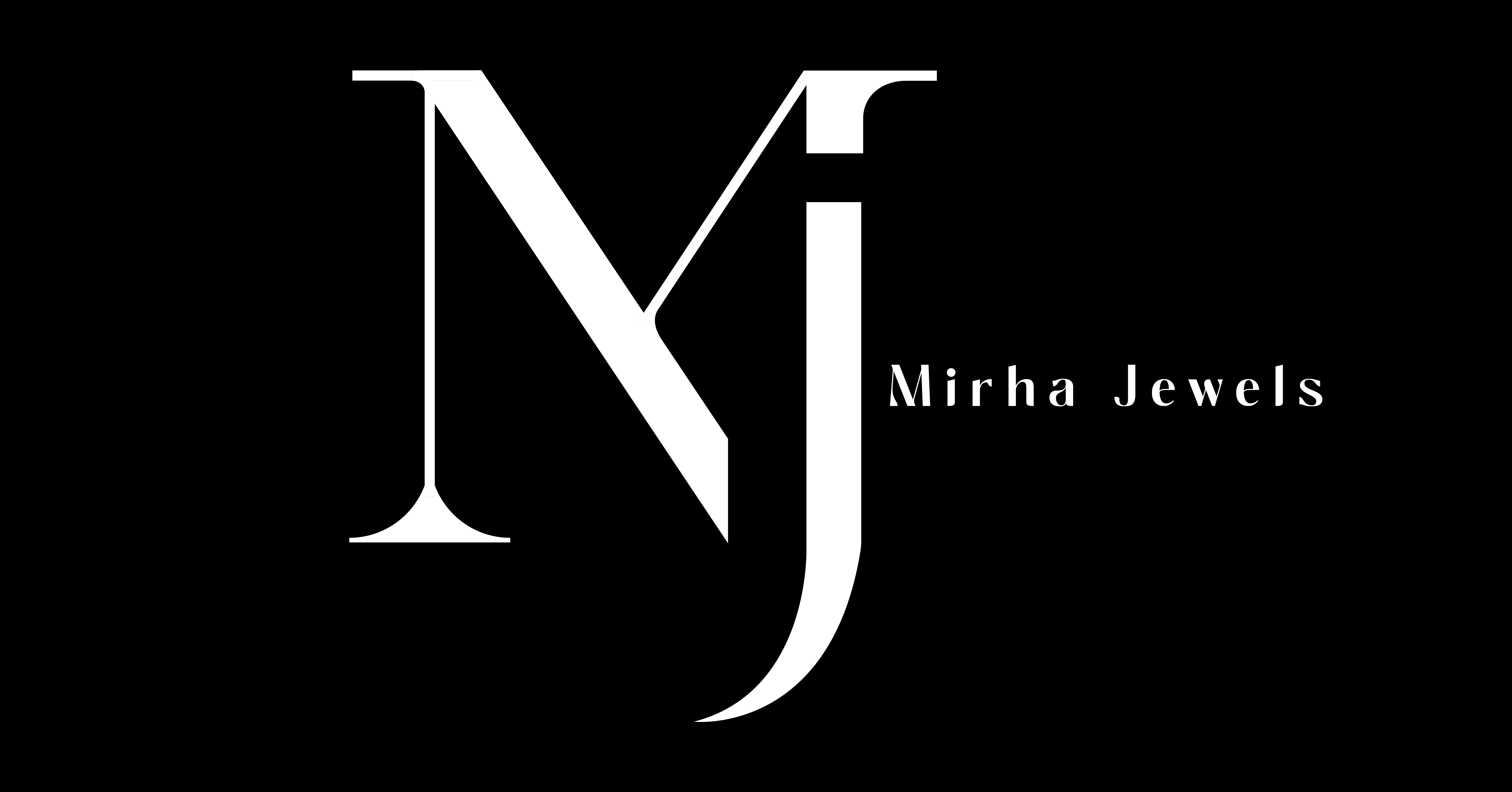 Minimalist Necklace Landing Page – Mirhajewels