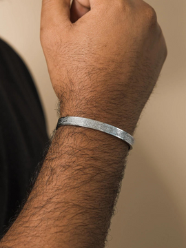 Ayatul  Kursi Cuff | Men