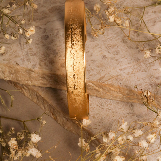 Exclusive Nad-E-Ali Bangle