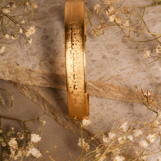 Exclusive Nad-E-Ali Bangle