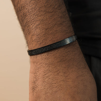 Ayatul  Kursi Cuff | Men