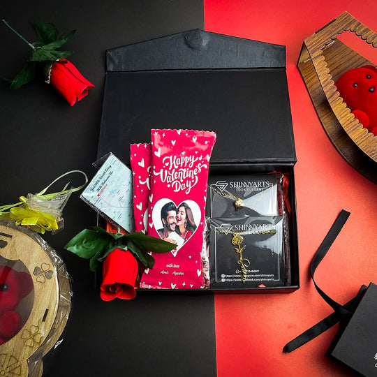 Valentine Gift Hamper