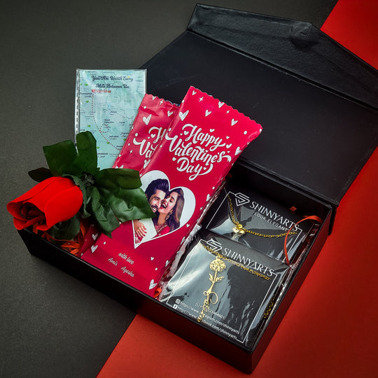 Valentine Gift Hamper