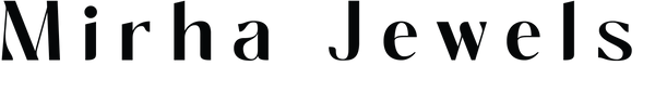 Mirha Jewels Logo