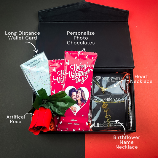 Valentine Gift Hamper